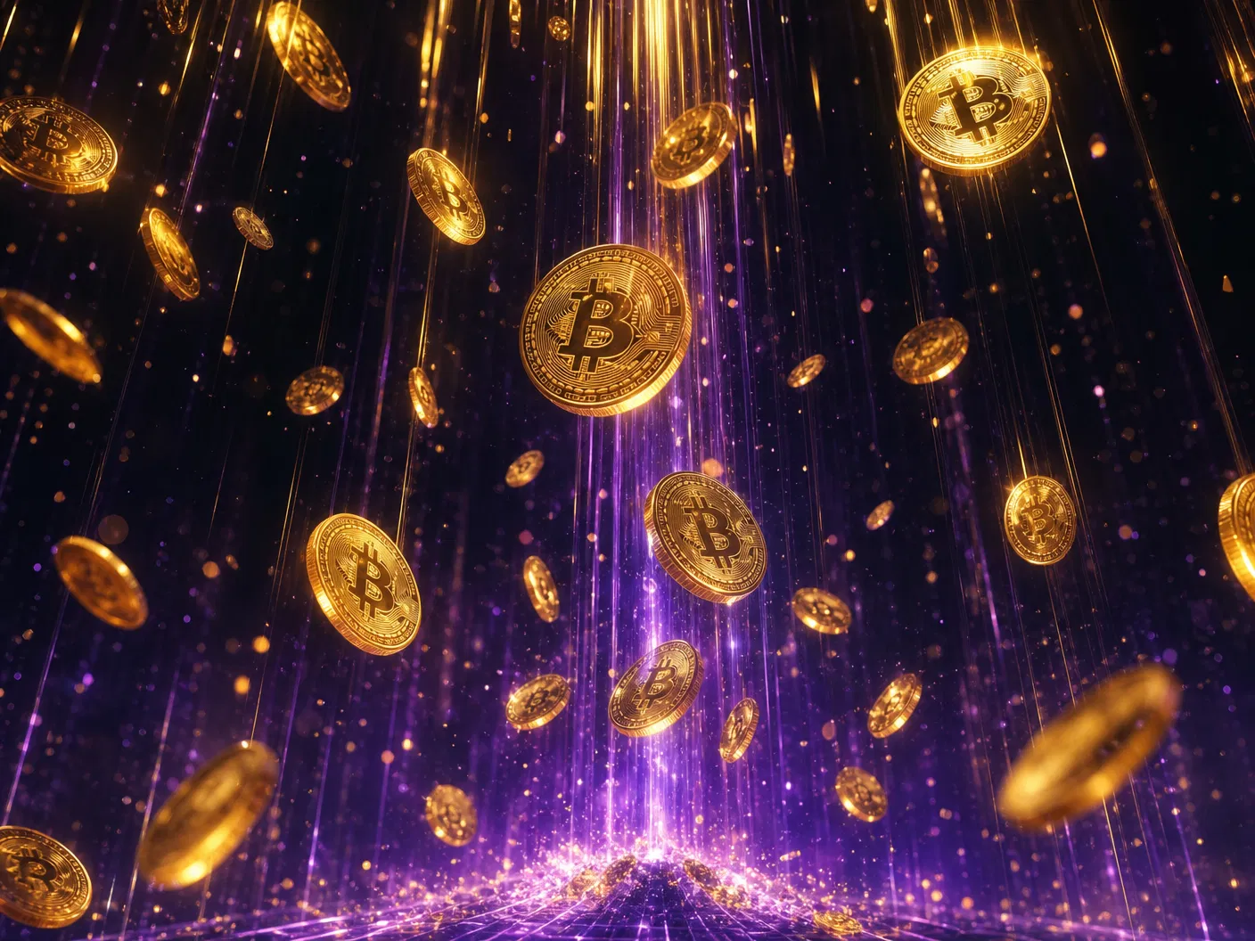 Bitcoin Rewards