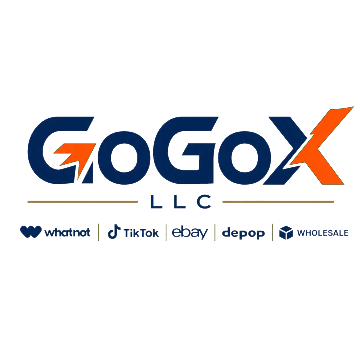 GoGoX LLC