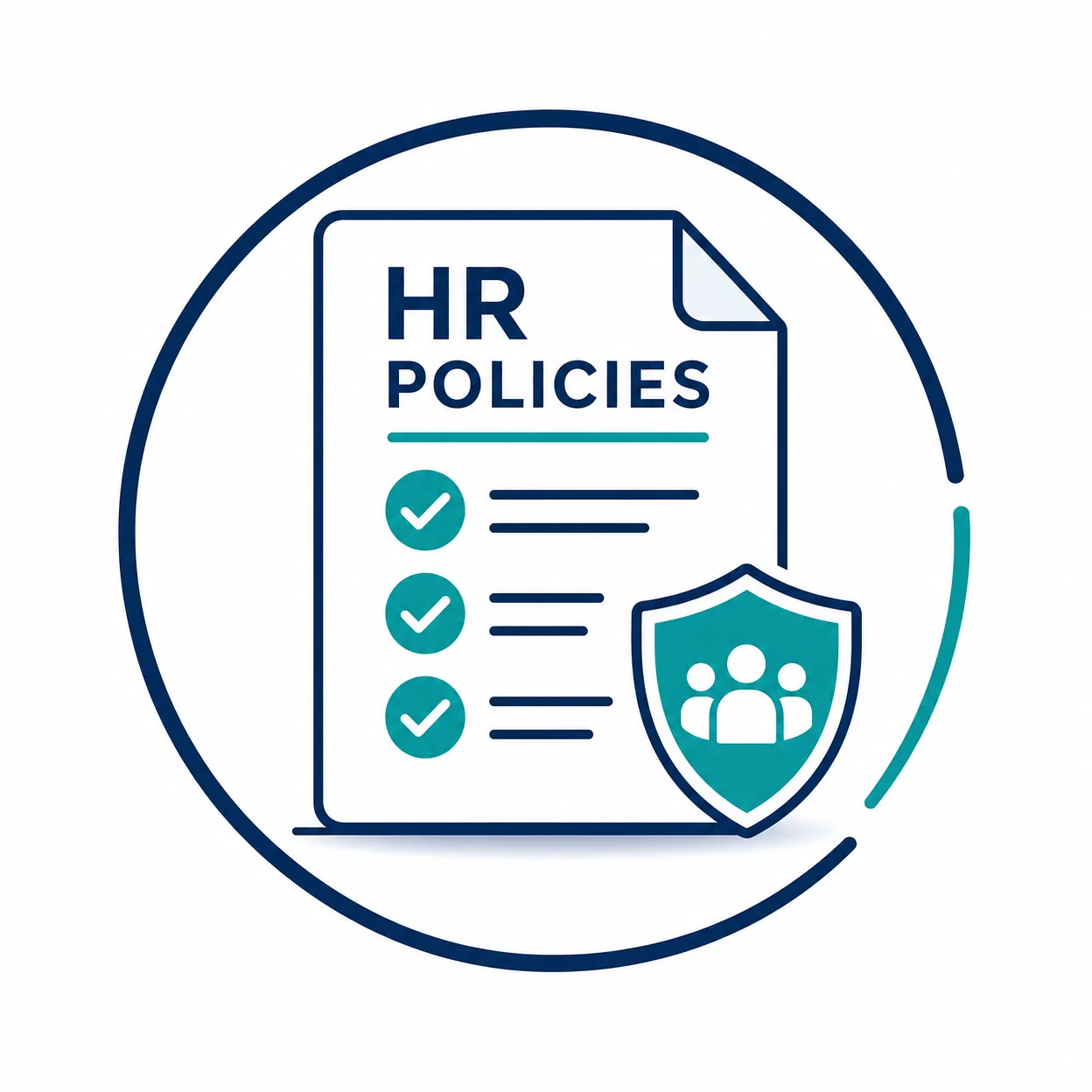 Employee Handbook & Policies