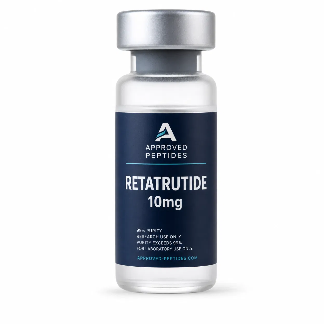 Buy Retatrutide 10mg Australia | Approved Peptides | Approved Peptides Shop