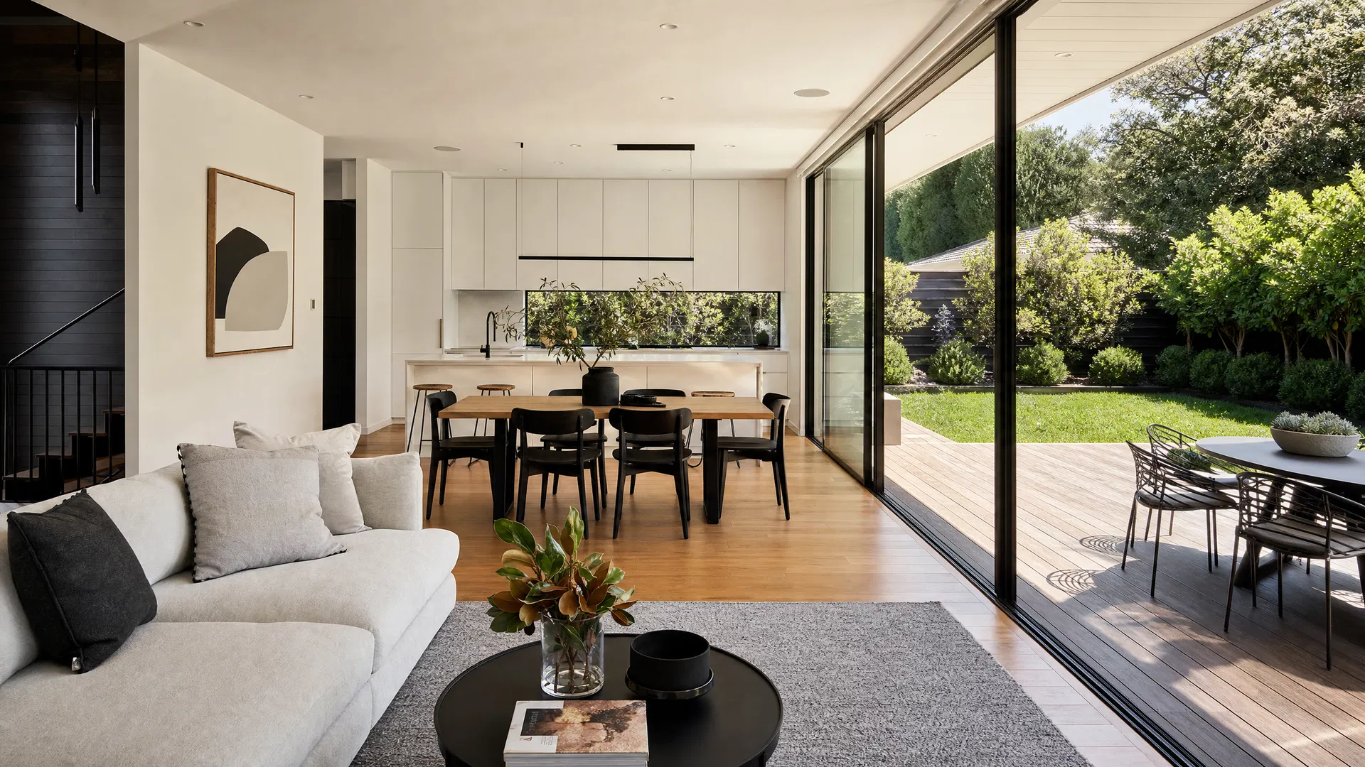 Sliding Doors Arncliffe