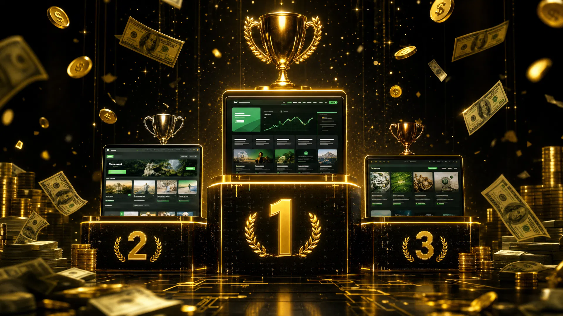 Best Websites to Make Money Online in 2026 | VuraCollective | VuraCollective
