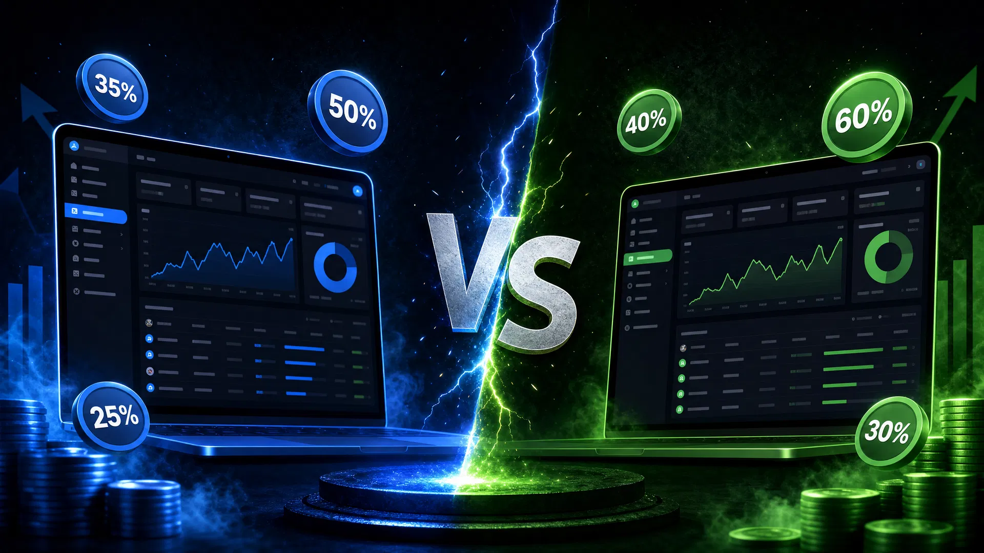 Digistore24 vs ClickBank: Which Affiliate Platform Pays More? (2026) | VuraCollective