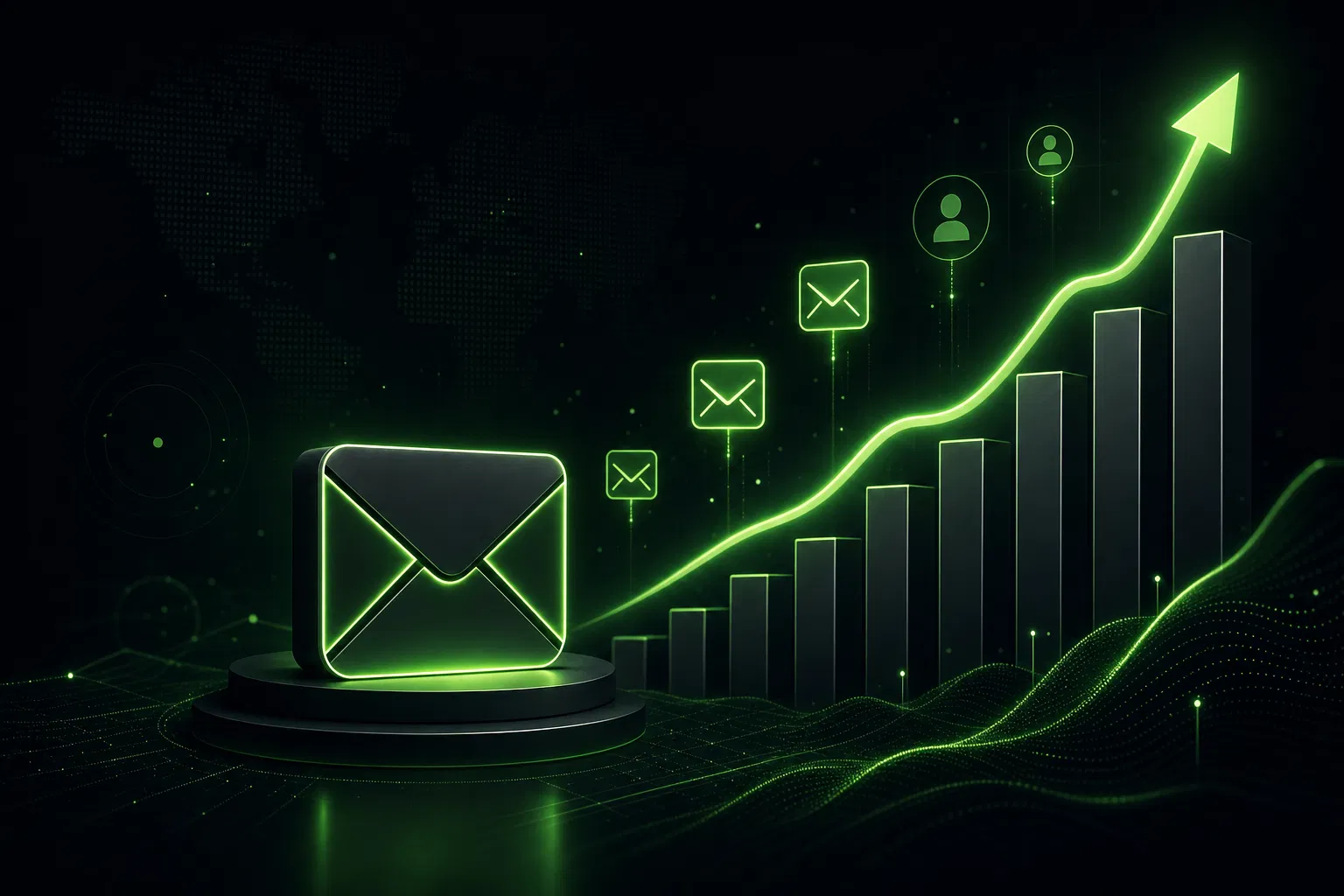 Grow Email List to 10,000 Subscribers Without Ads | VuraCollective | VuraCollective