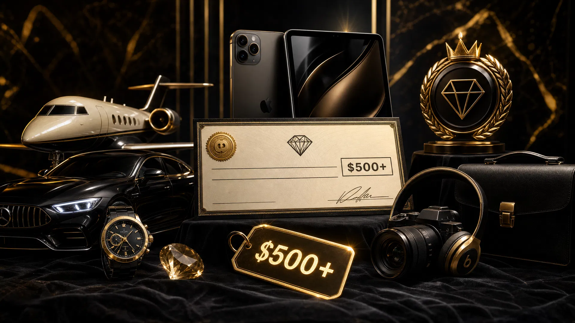 10 High-Ticket Affiliate Programs Paying $500–$5,000 Per Sale (2026) | VuraCollective