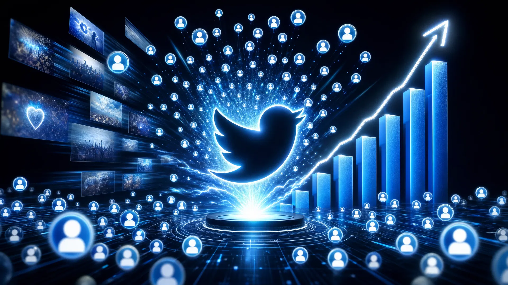 The Ultimate Guide to Growing Your Twitter/X Following in 2025 | VuraCollective