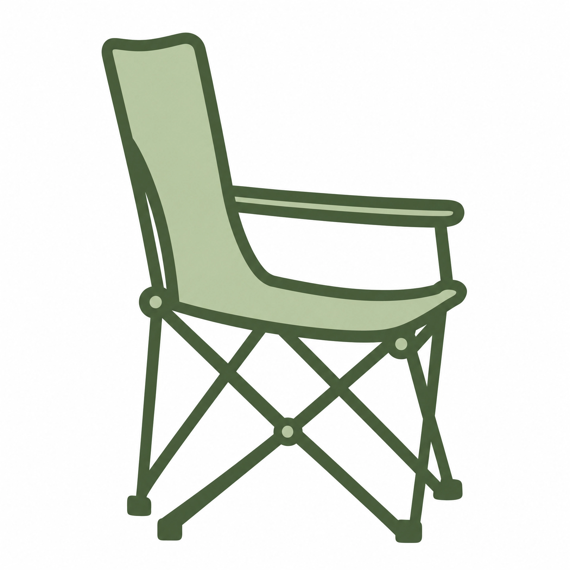 Camp Chairs