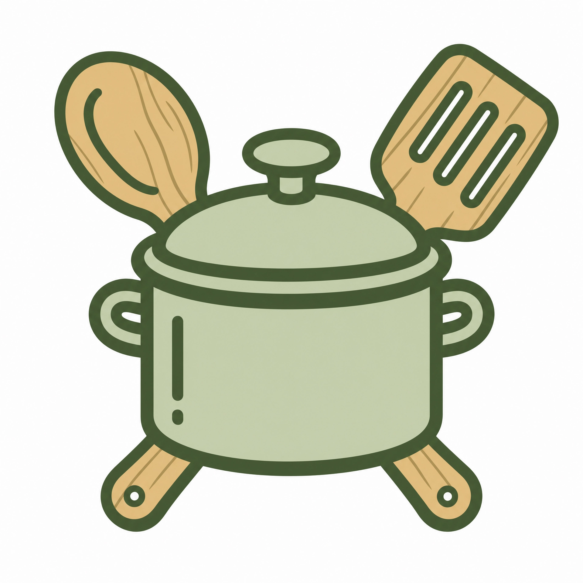 Kitchen Gear