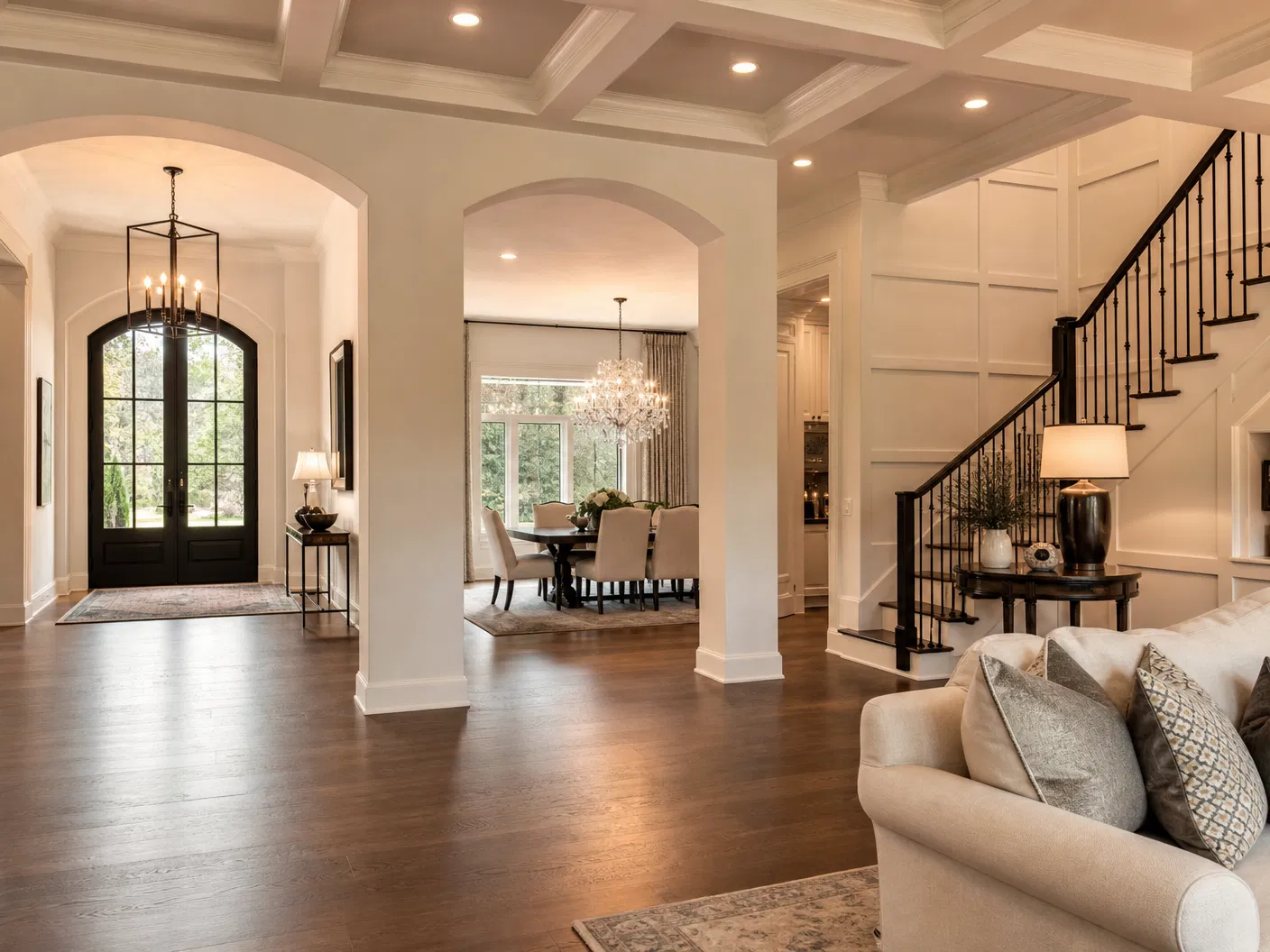 Luxury Residential