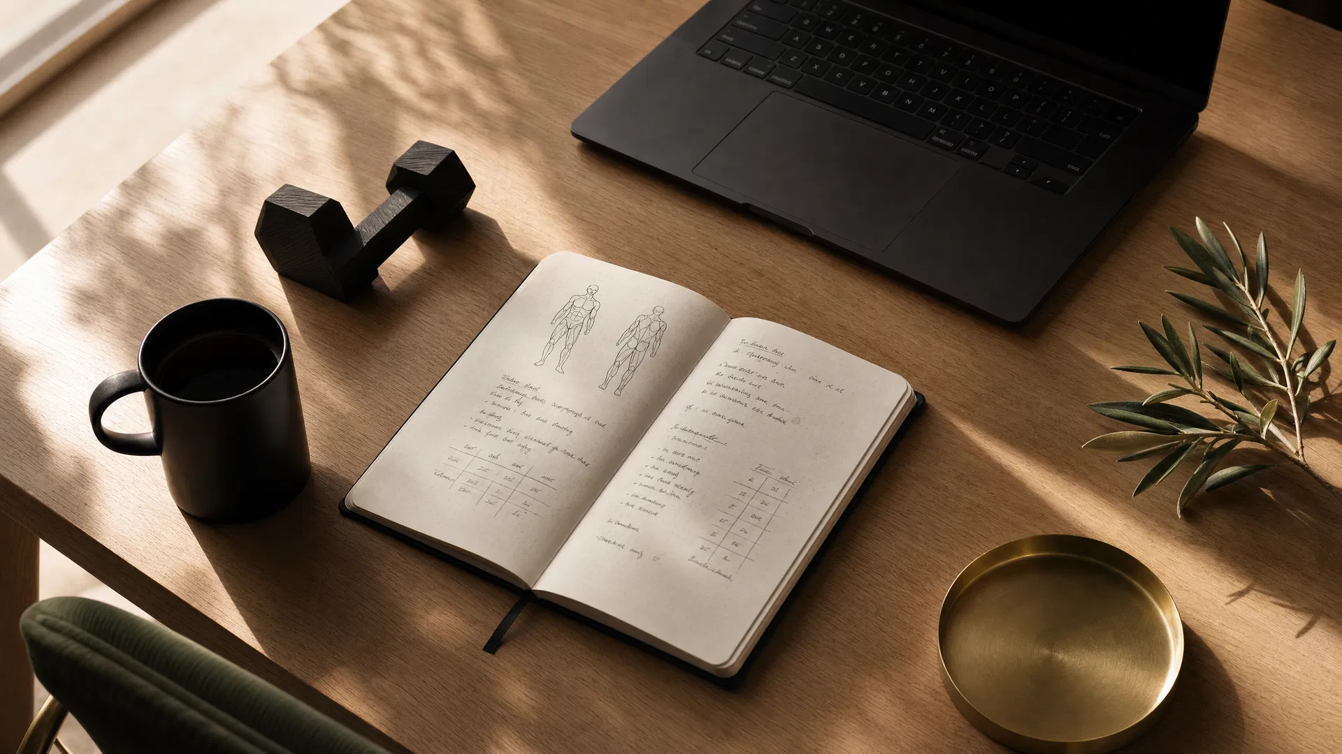 Seven Home-Gym Upgrades You Can 3D Print This Weekend