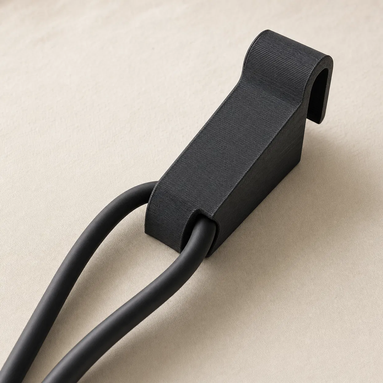 Resistance Band Door Anchor