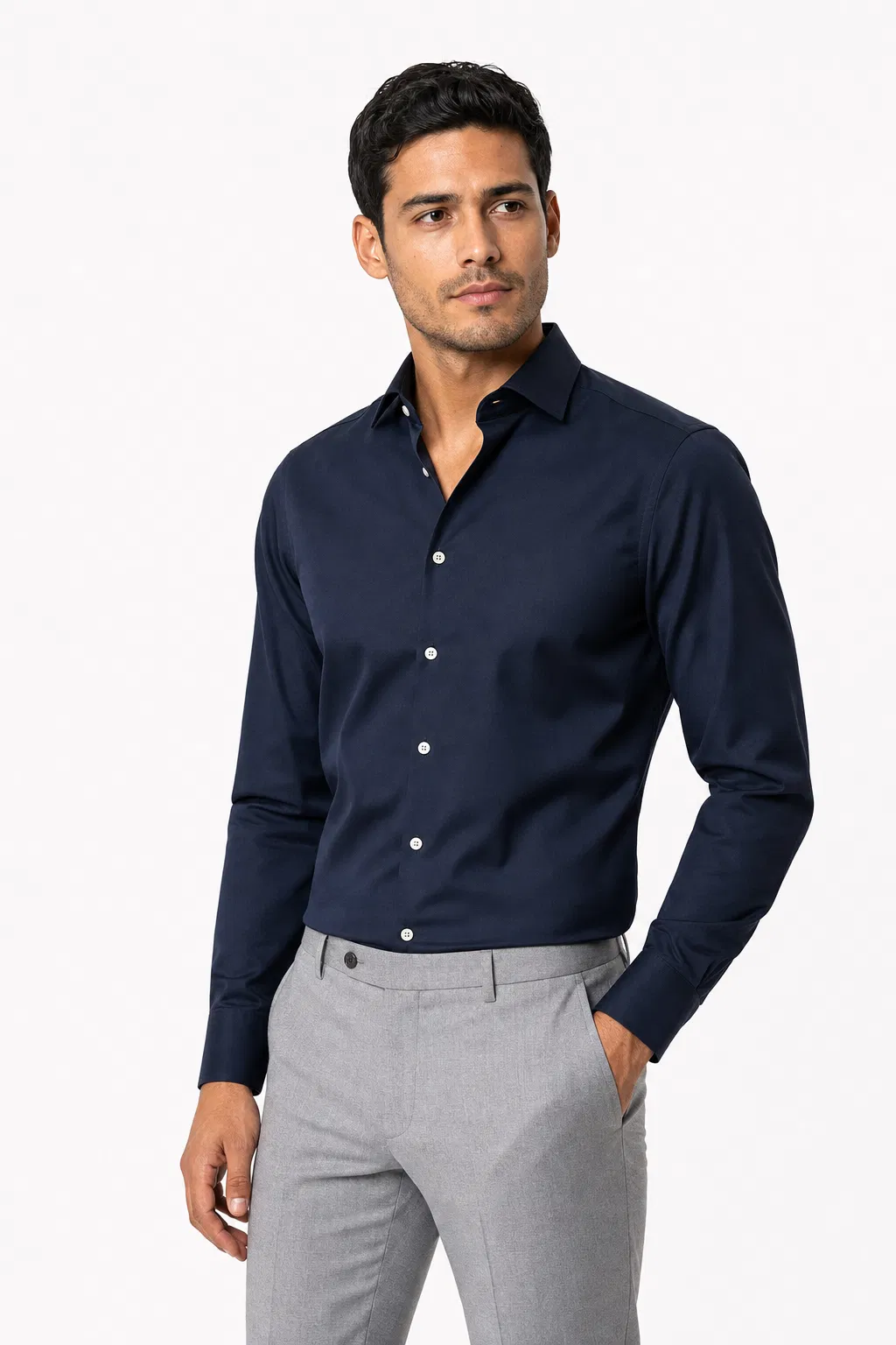Prime Dress Shirt
