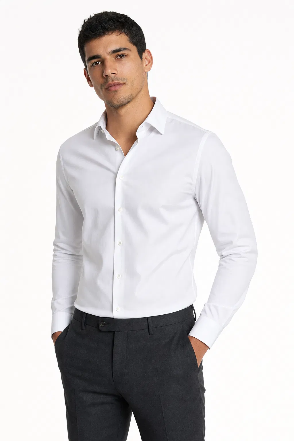 Prime Dress Shirt