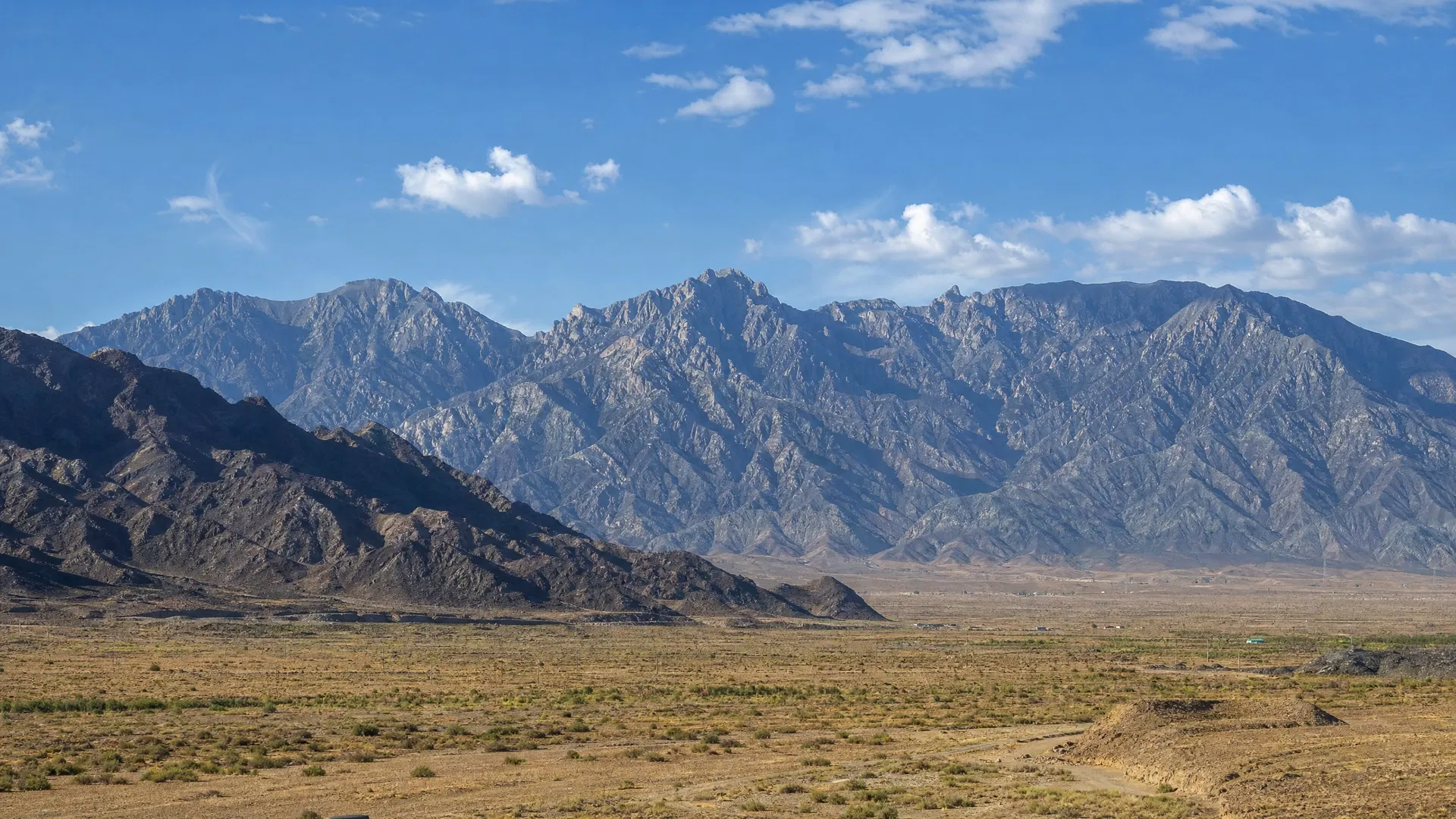 Ningxia (寧夏) — China travel destination