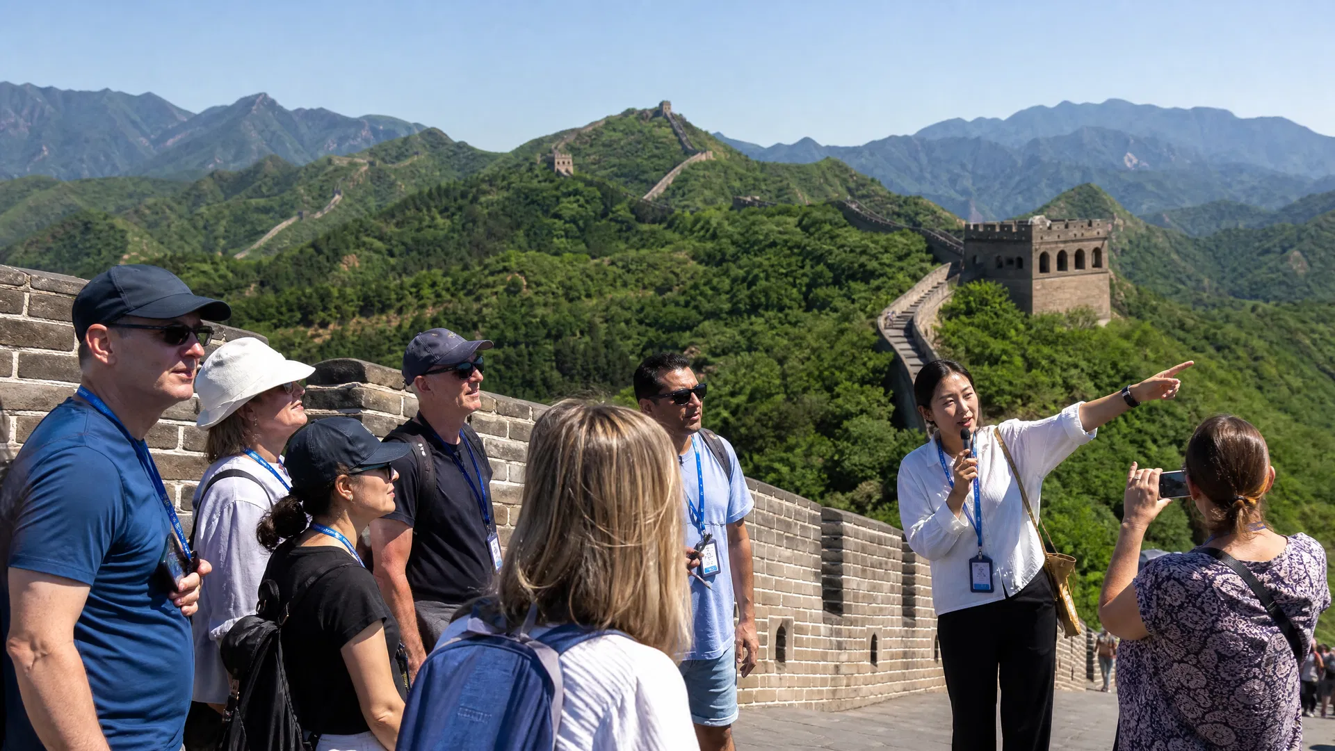 Group Tours