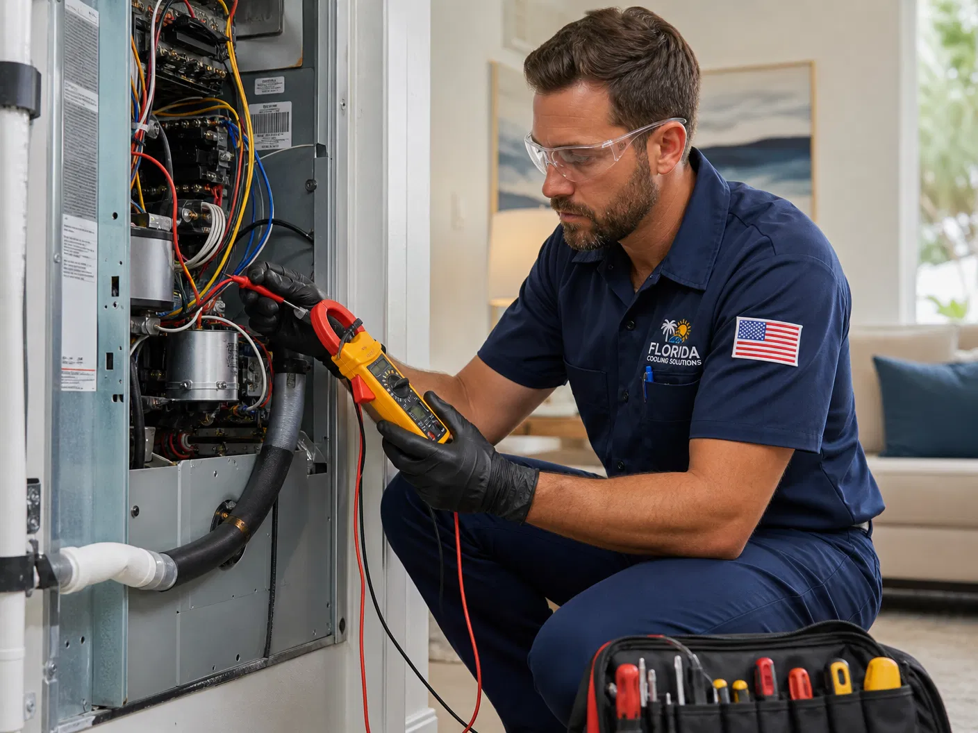 AC Repair