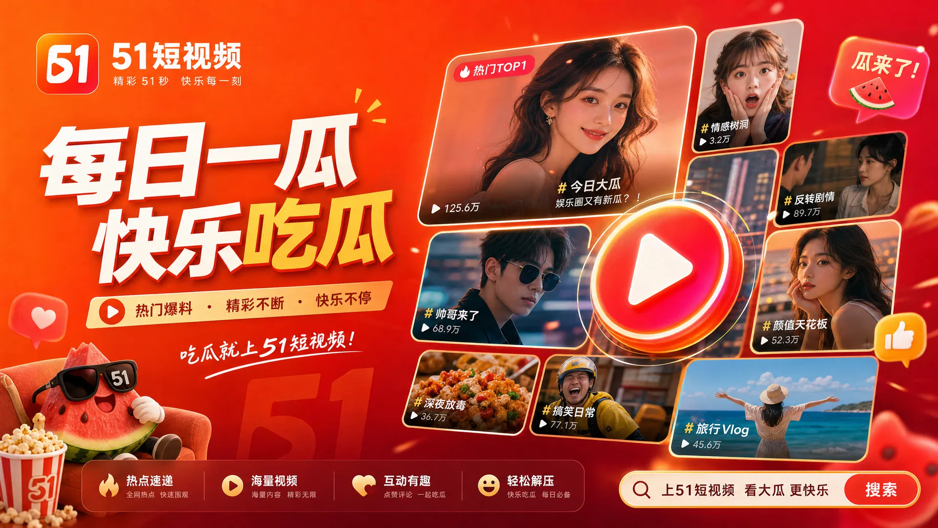 玩物社区-公司简介