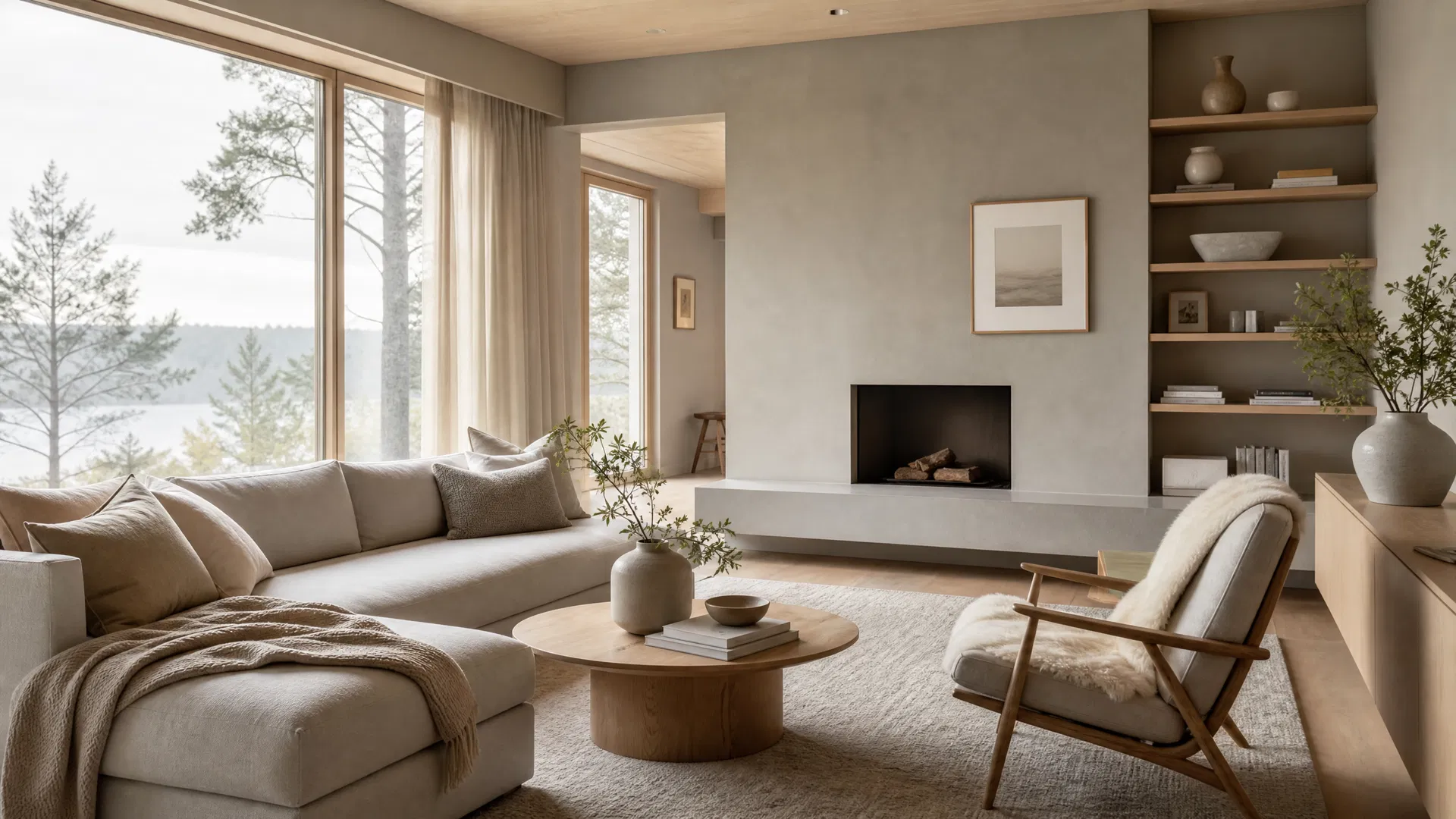 LORIN - Nordic Living