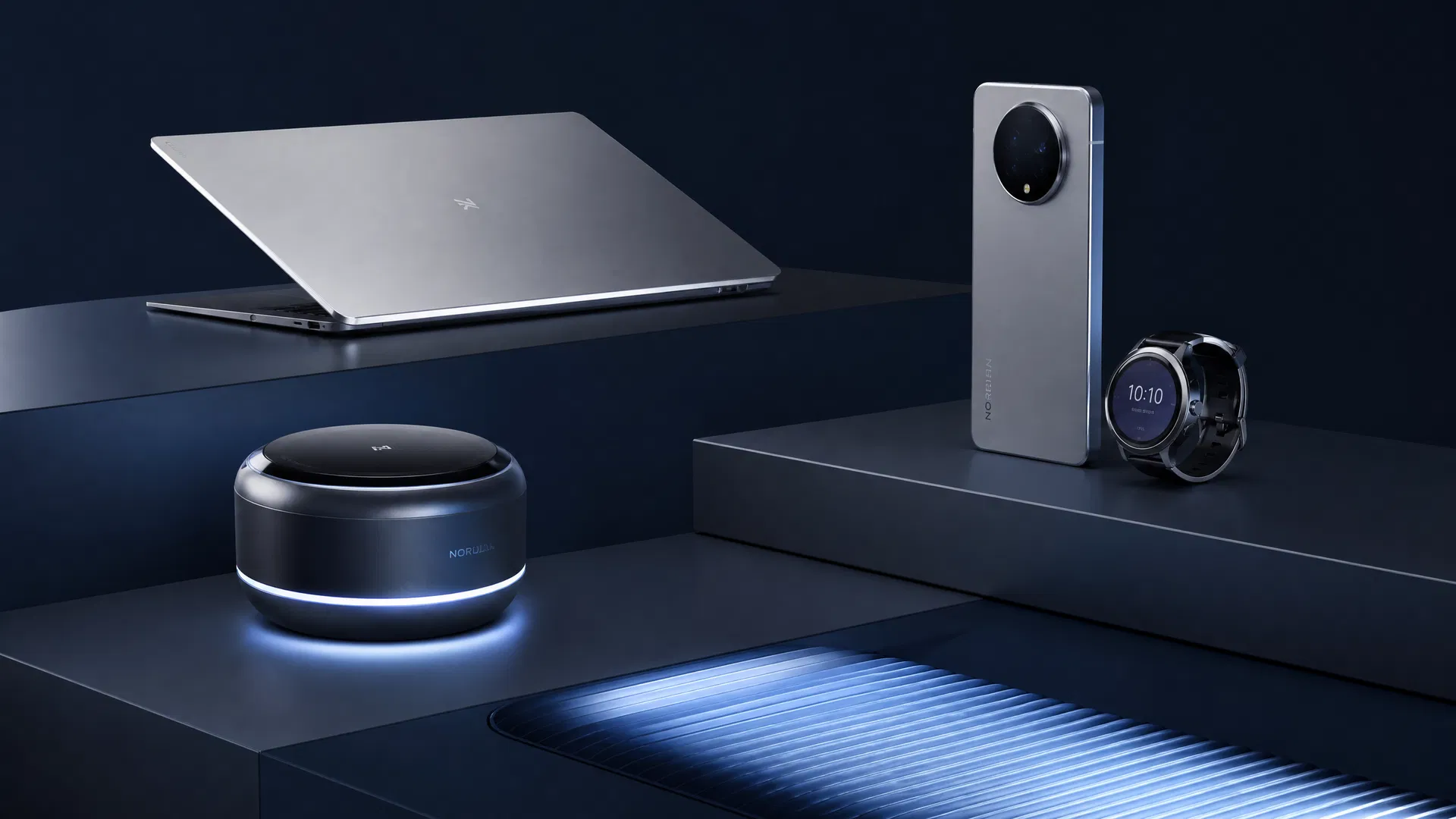 Smart Lighting System