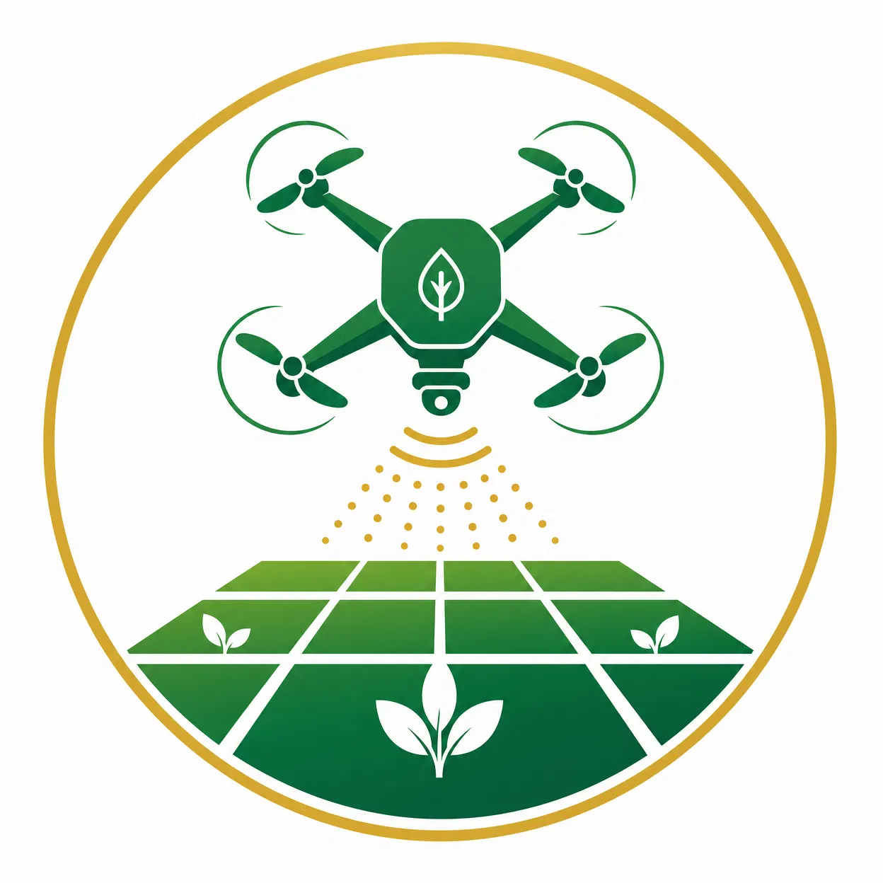 Drone Icon