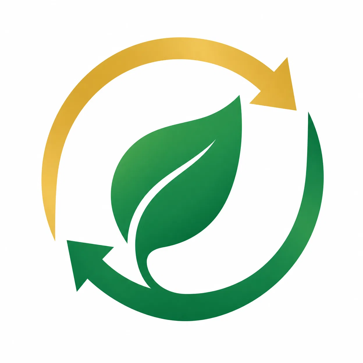 Sustainability Icon