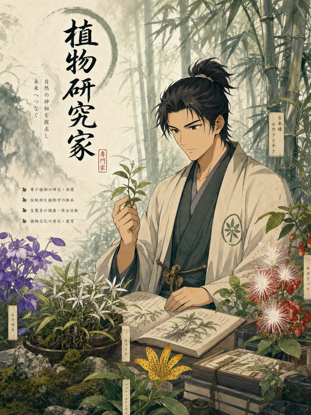 萌宠官网植物专家