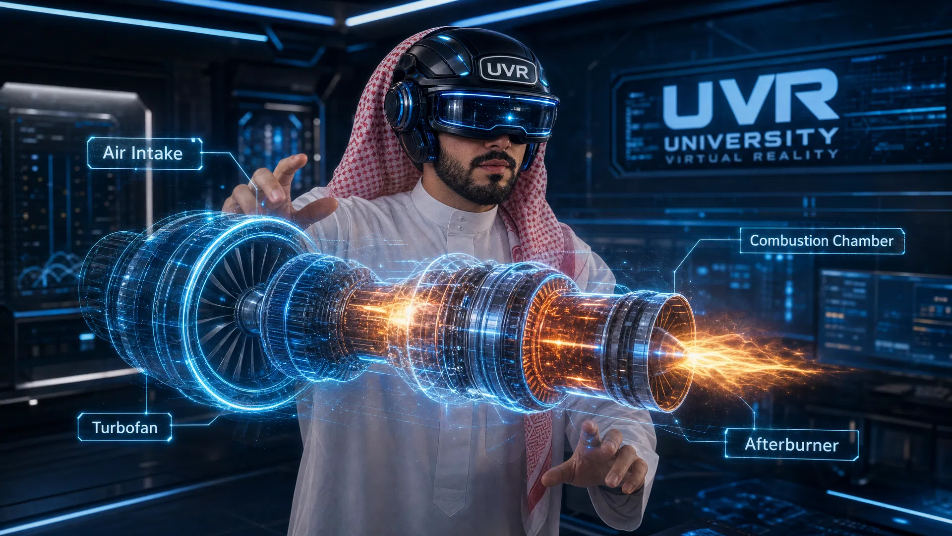 مختبر هندسة افتراضي