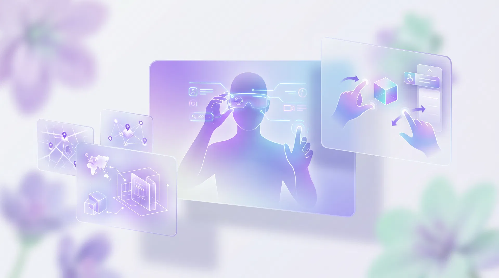 AR Rehabilitation — HoloLens and Kinect experiences