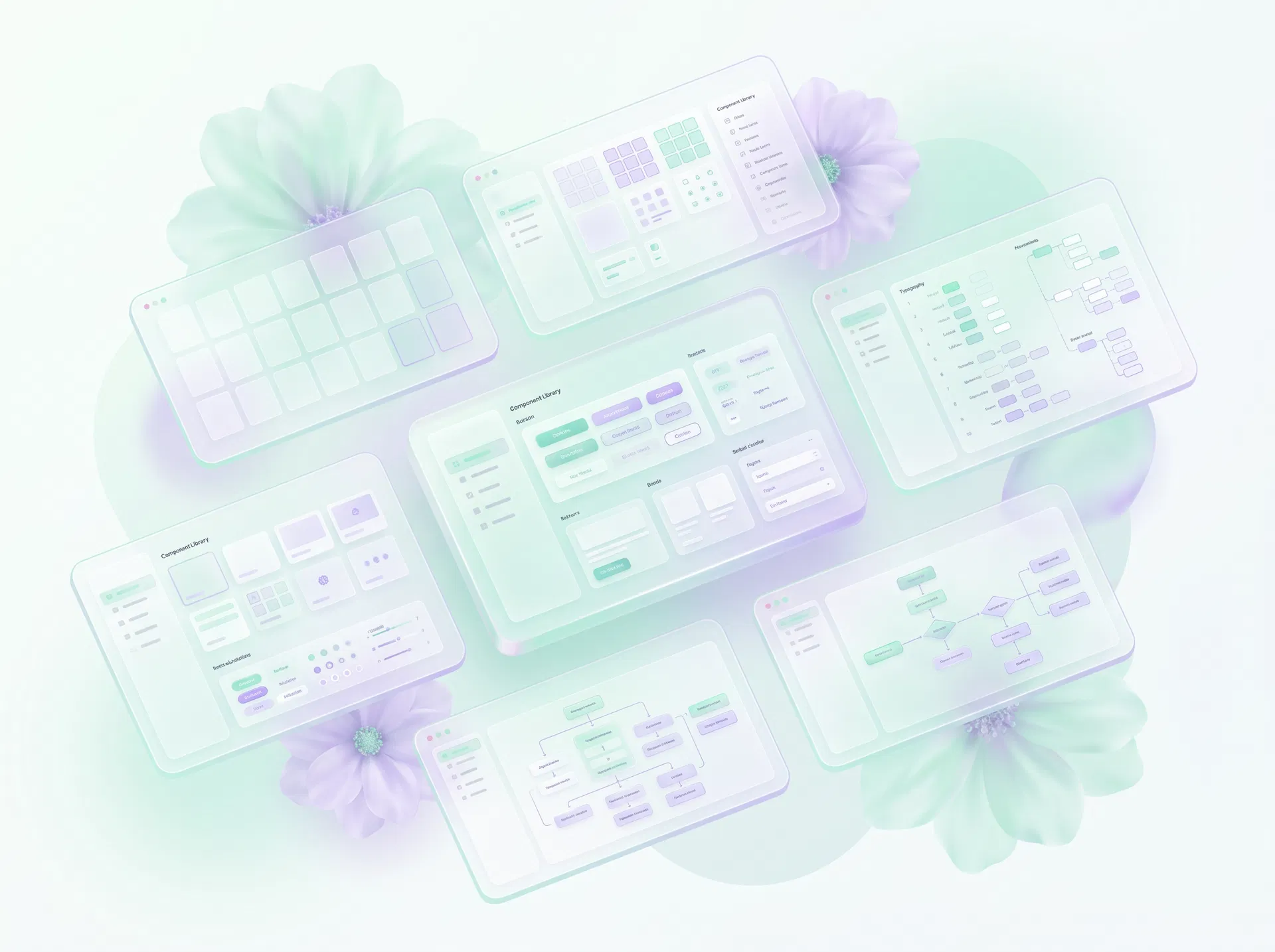 Frameworks