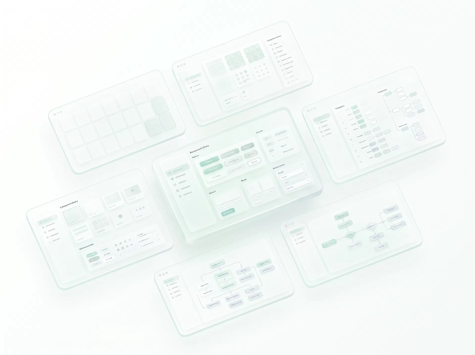 Frameworks