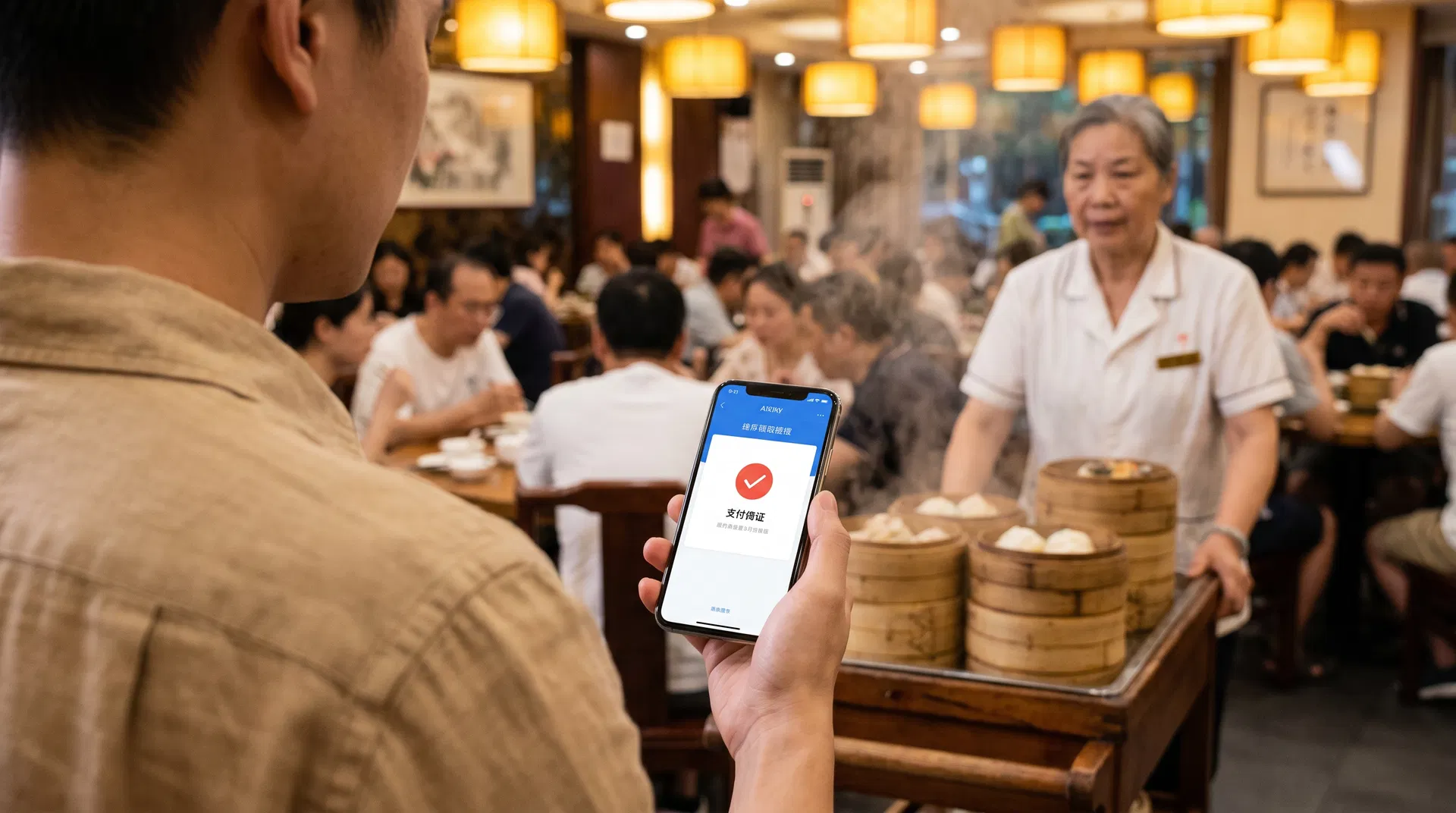 DNA 测试如何改变旅行?