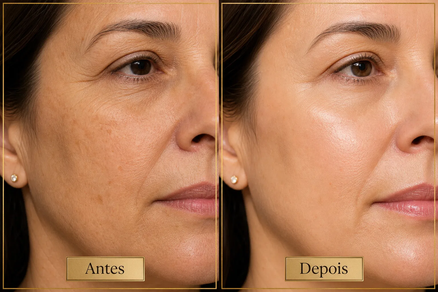 Before and After CaviArgan