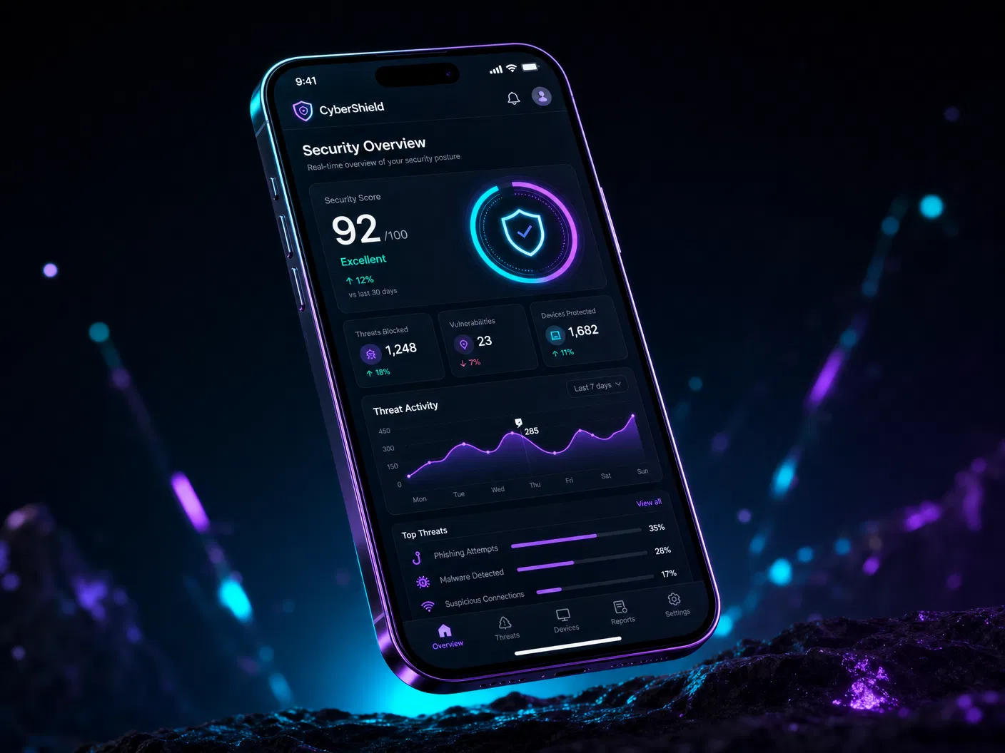 j9九游会 移动端智能加速APP