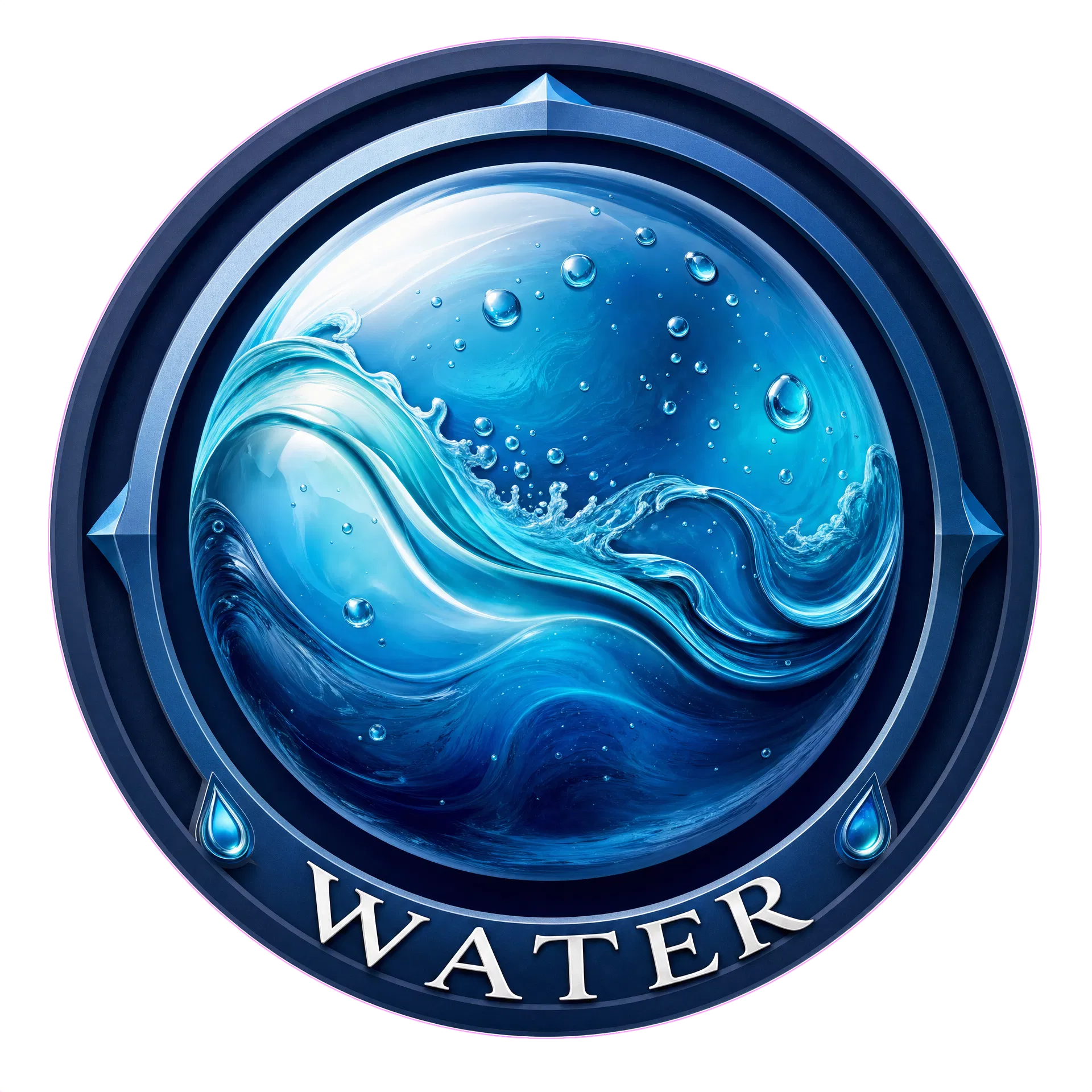 Water