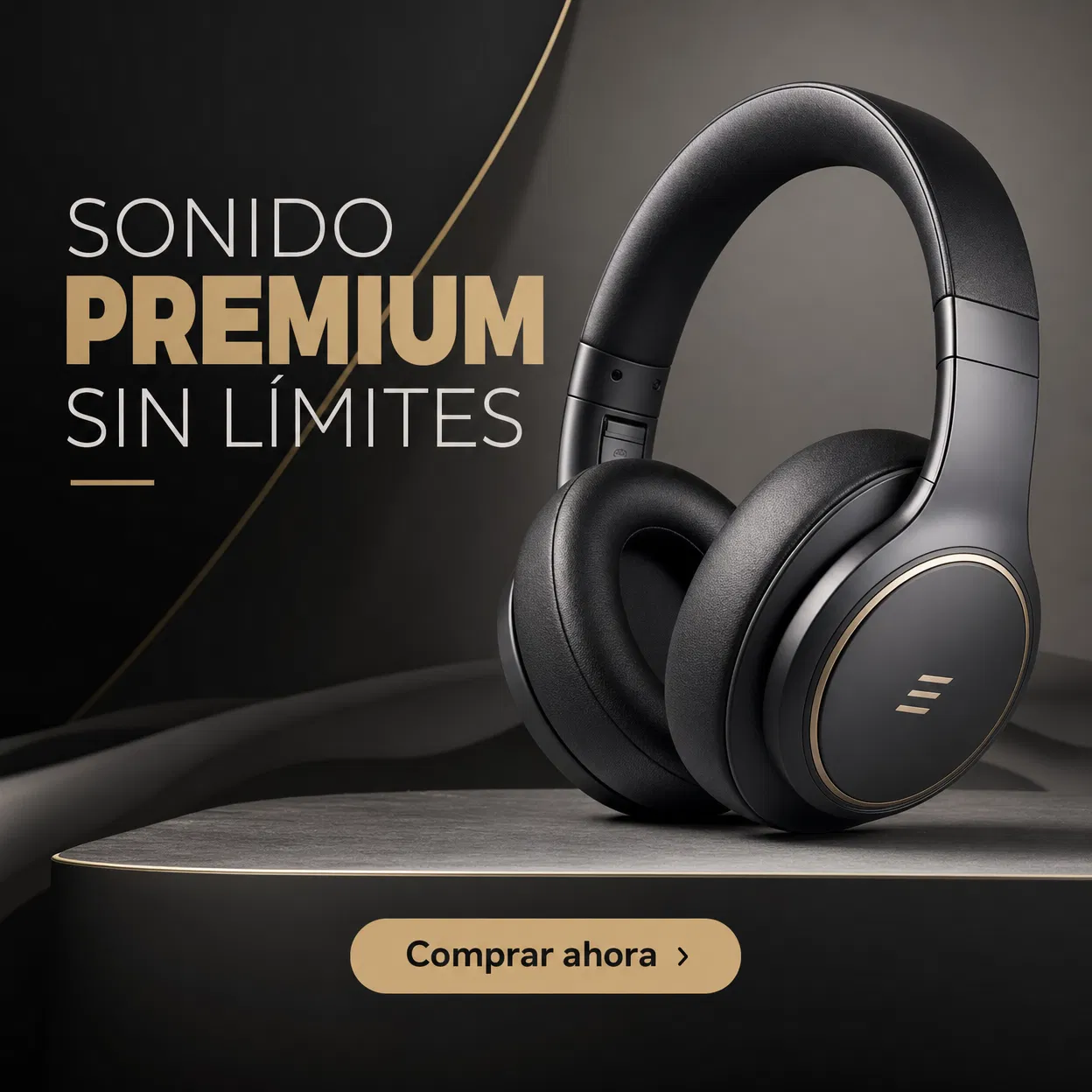 Auriculares Premium