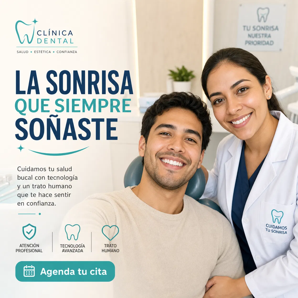 Clínica Dental