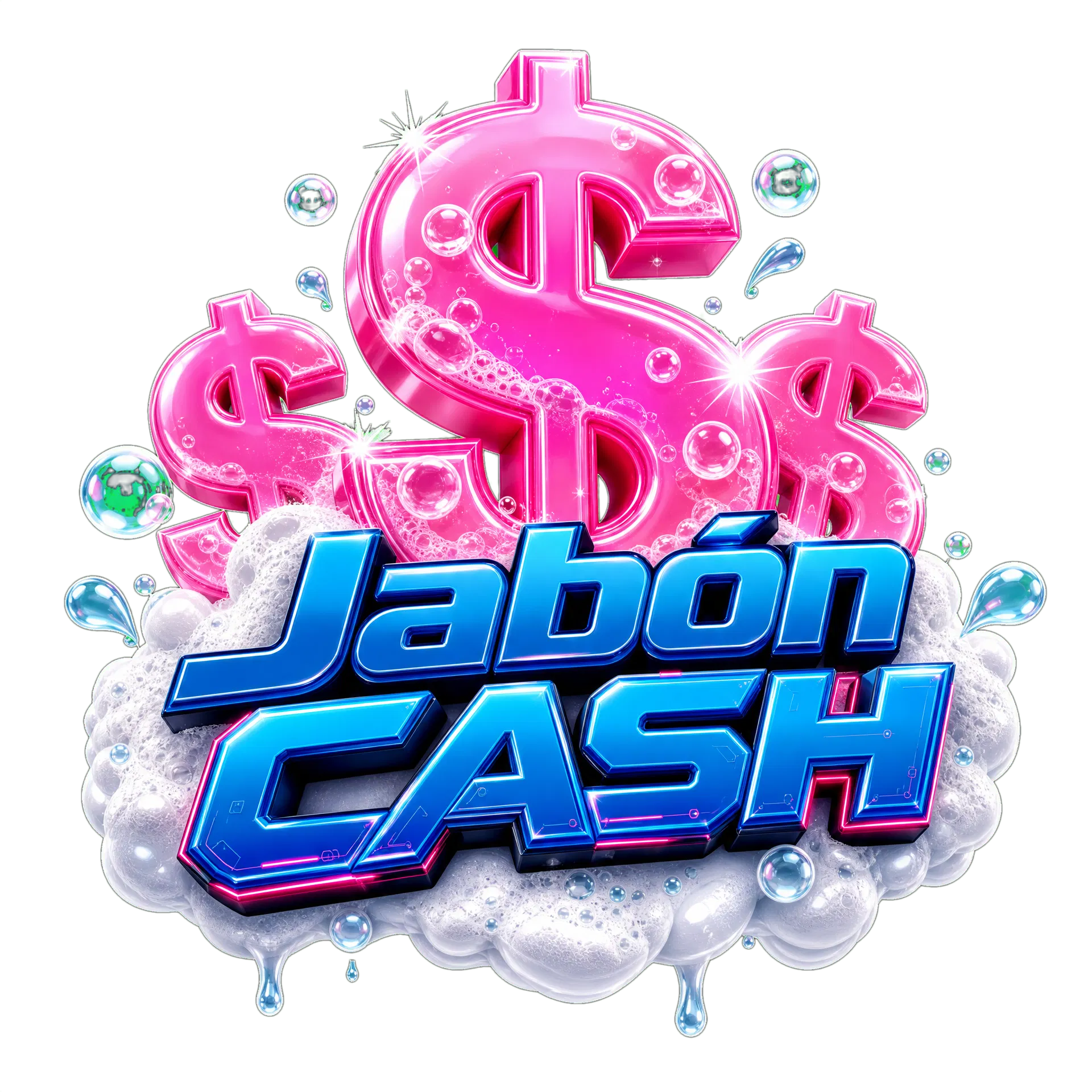 Jabón Cash