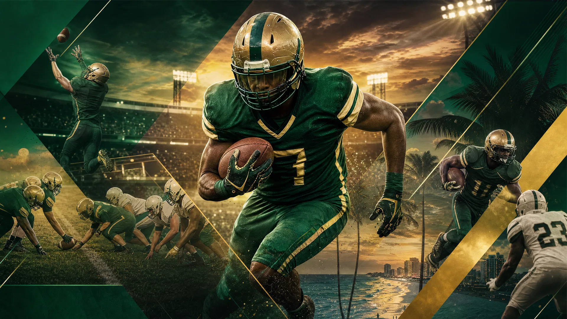 Emerald Coast Sports