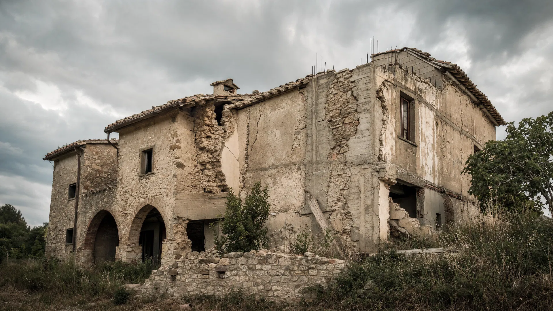 10 errori costosi che gli stranieri commettono quando ristrutturano in Italia