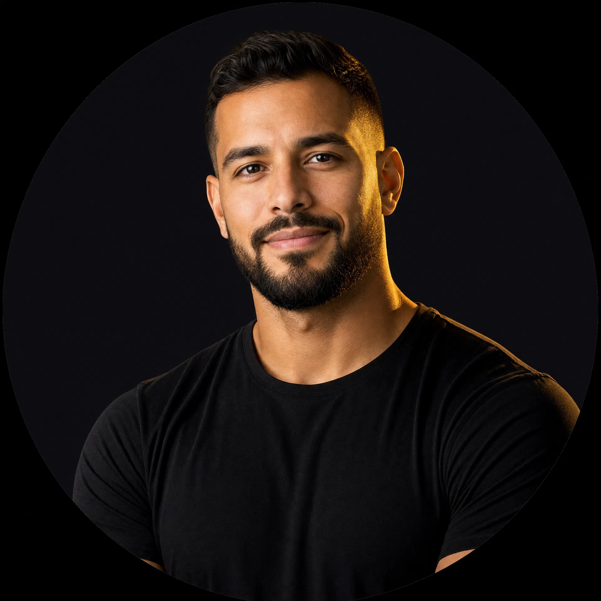 Daniel Torres