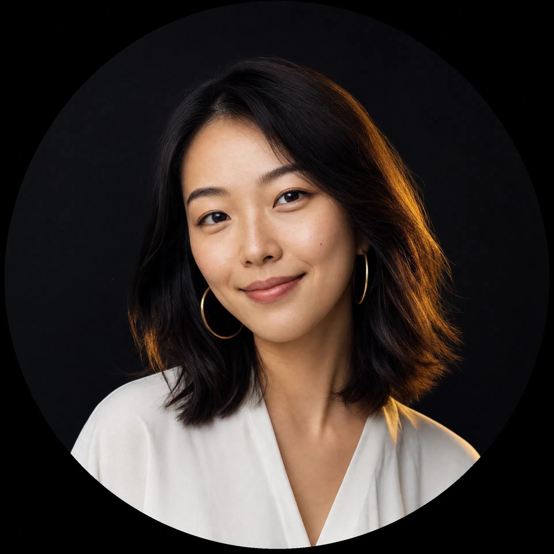Lily Chen