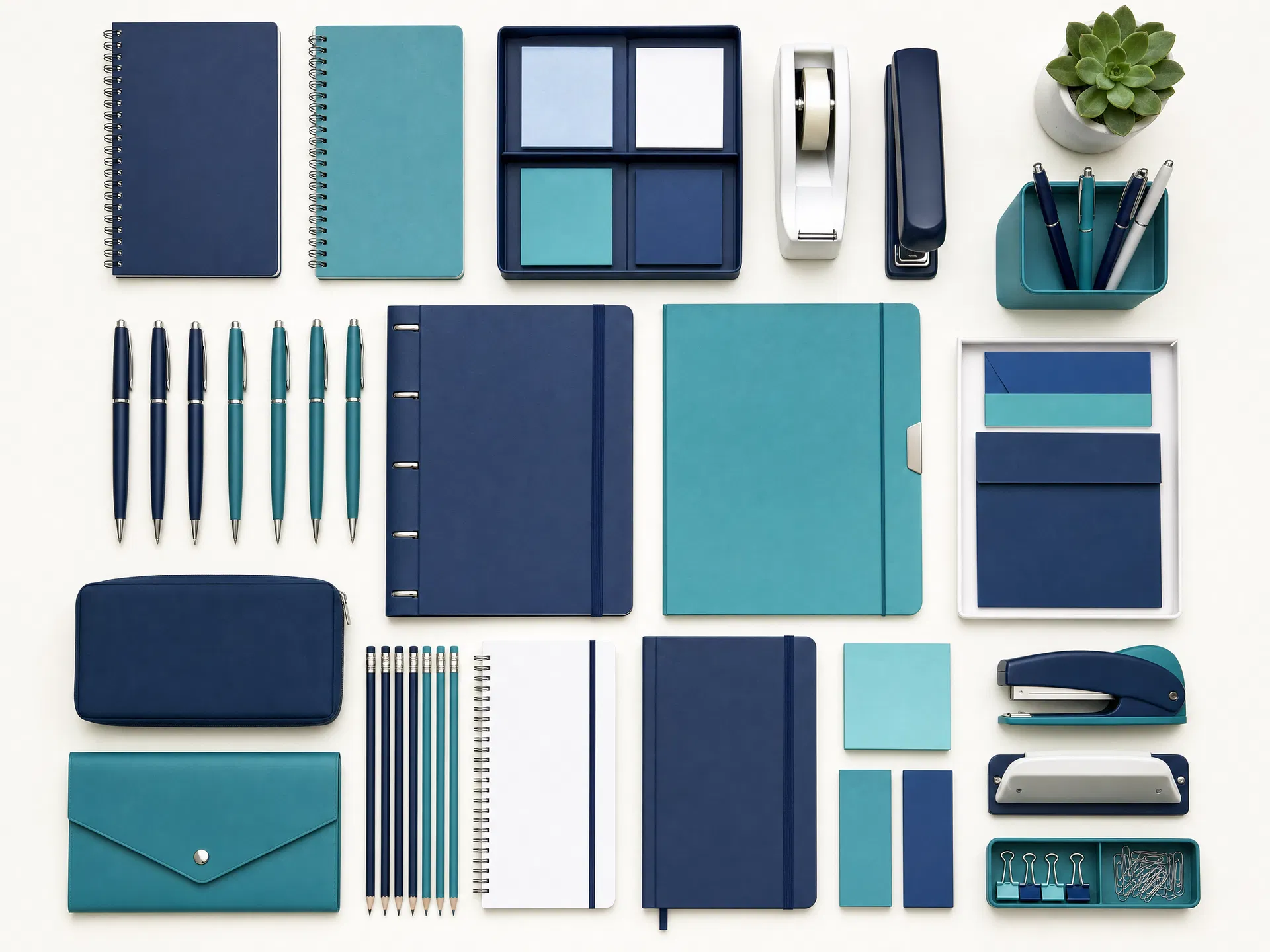 ClearMark Supply product range