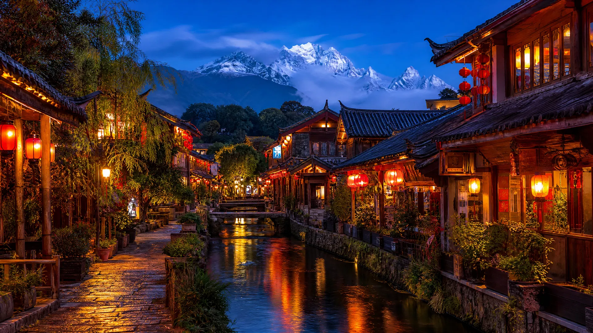 China Imperial Discovery 3