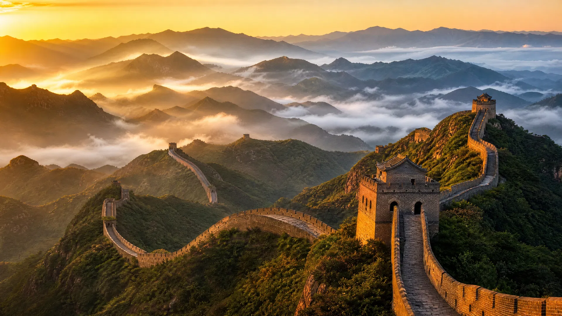 China Imperial Discovery