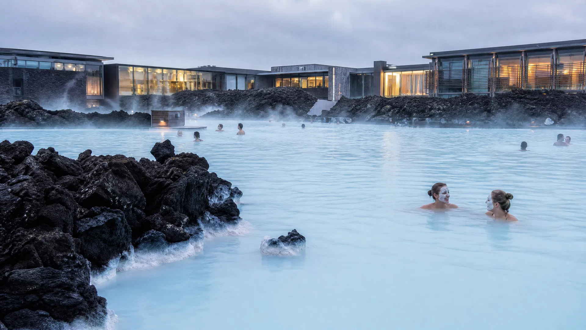 Highlights of Iceland 4