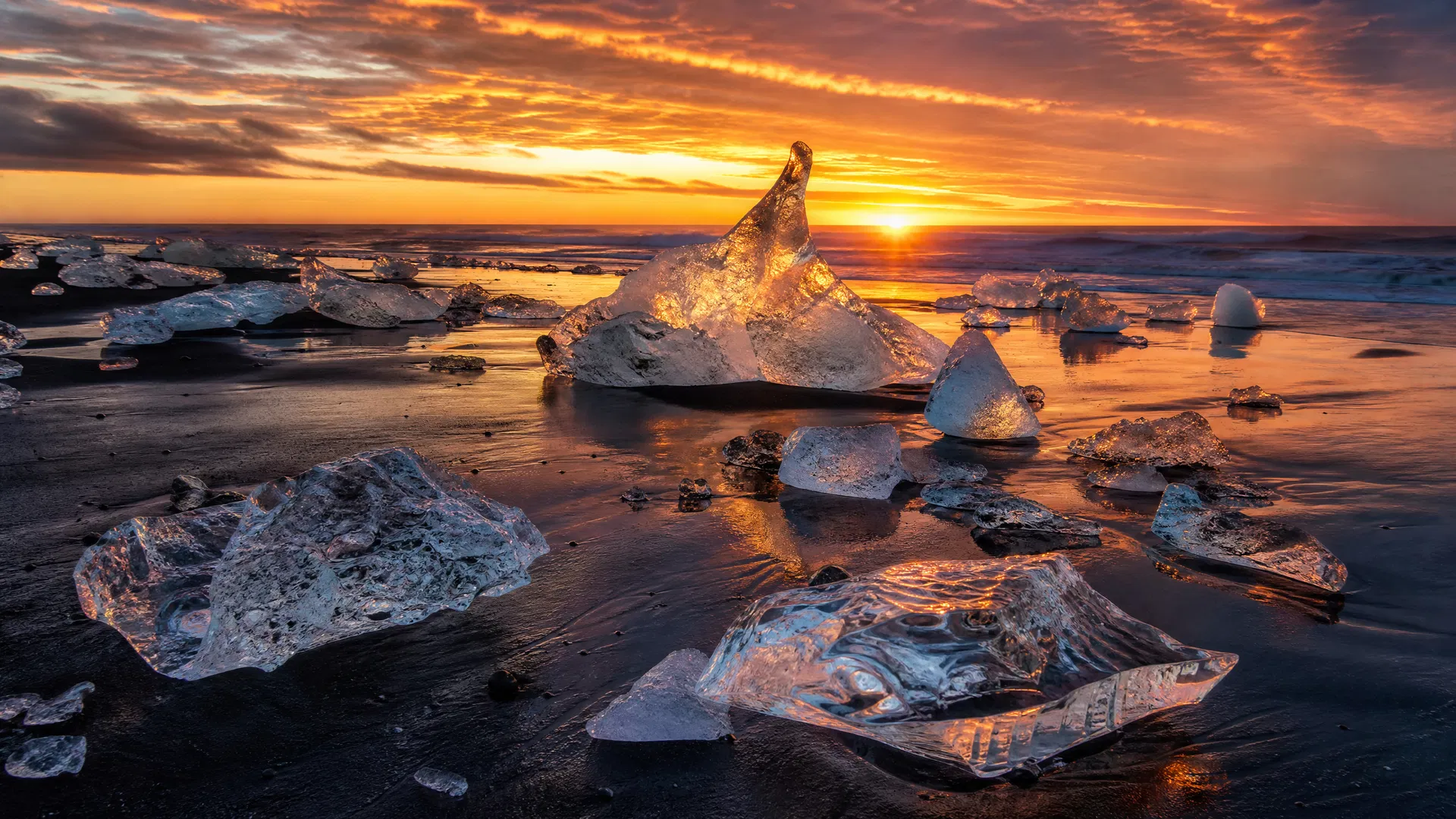 Highlights of Iceland 6