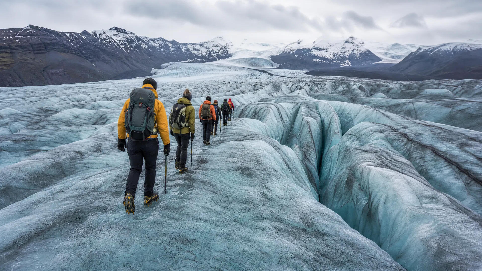 Highlights of Iceland 9