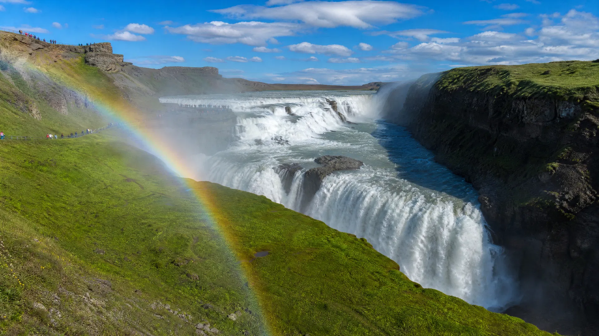 Highlights of Iceland 1