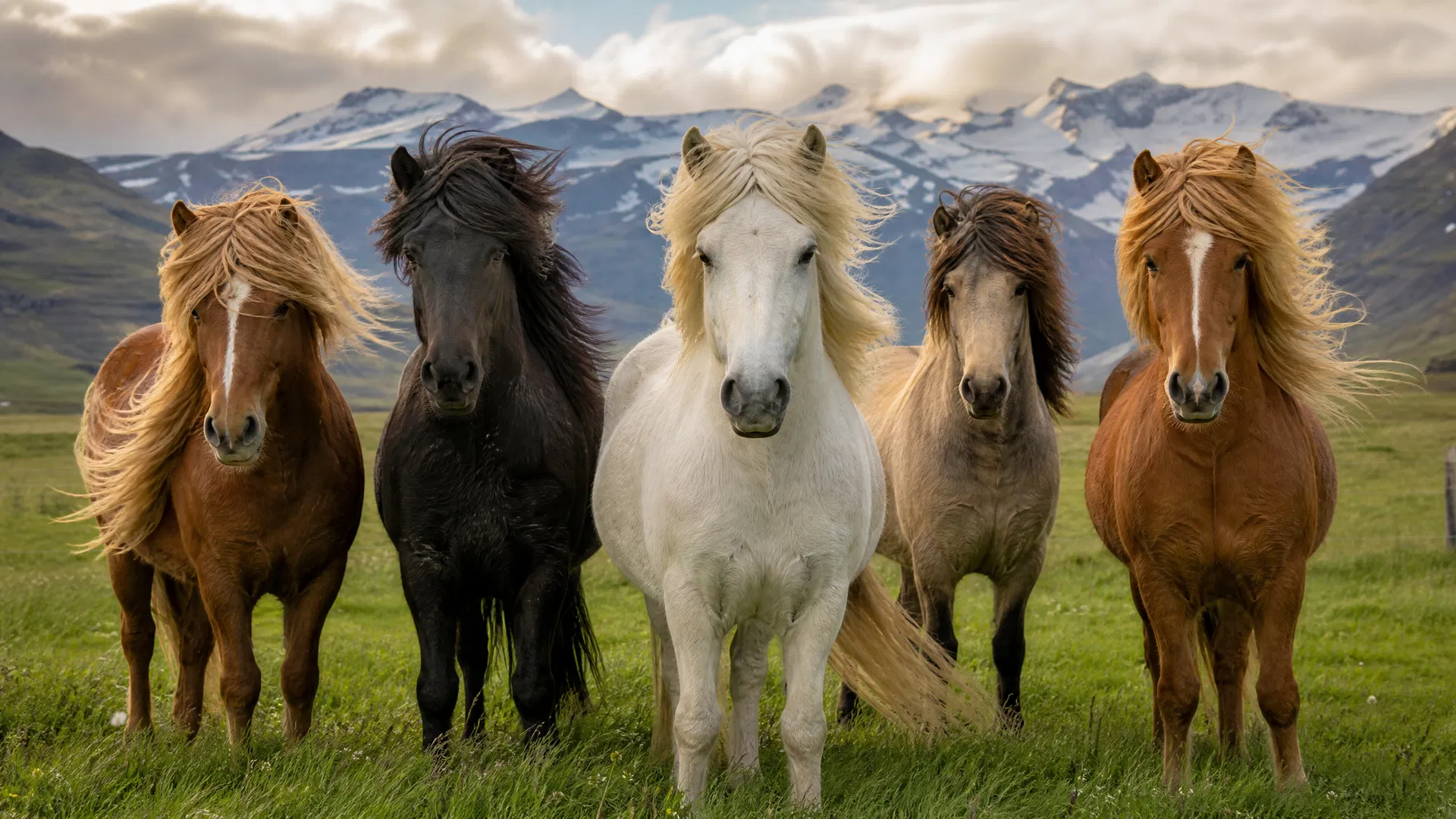 Highlights of Iceland 15