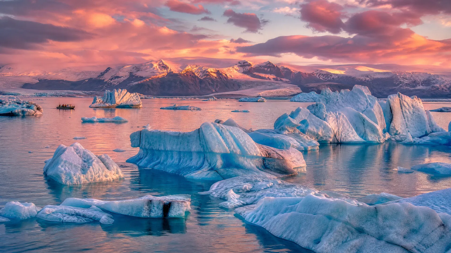 Highlights of Iceland 3